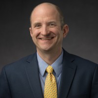 Ryan Cameron - Healthcare Innovation Leader