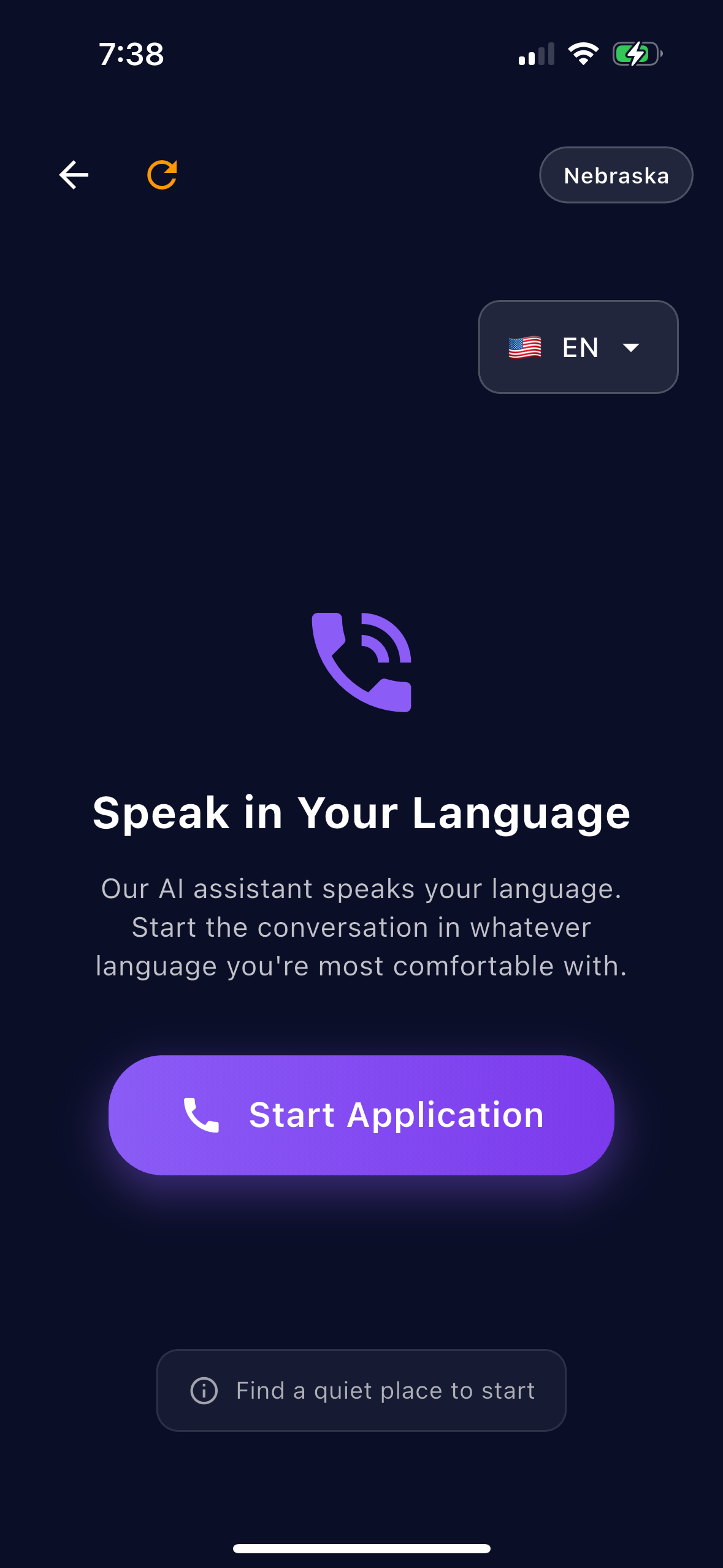 HeyMedicaid Community Care App